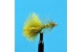 Bead Head Woolly Bugger Olive