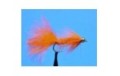 Bead Head Woolly Bugger Orange