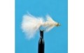 Bead Head Woolly Bugger White