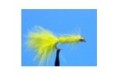 Bead Head Woolly Bugger Yellow