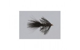 Beadhead Black Wooly Bugger   WTD
