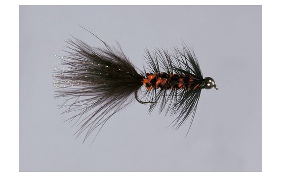 Beadhead Halloween Leech