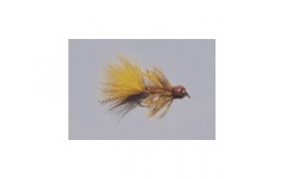 Bighorn Bugger   WTD