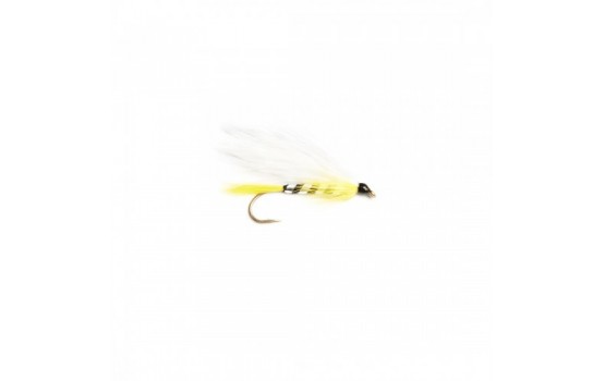 Black Ghost (Marabou)