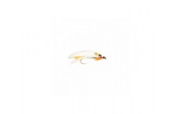 Black Ghost Sunburst (Feather)