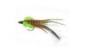 Bullethead Baitfish Chartreuse