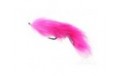 Bunny Leech Cerise Salmon