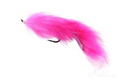 Bunny Leech Cerise Salmon