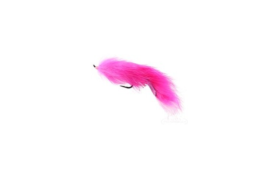 Bunny Leech Cerise Salmon