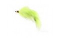 Bunny Leech Chartreuse Cone Head Salmon