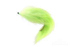 Bunny Leech Chartreuse Salmon
