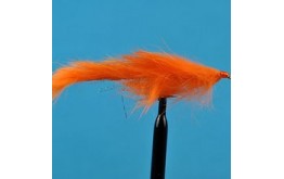 Bunny Leech Orange