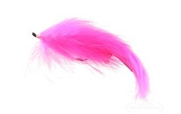 Bunny Leech Pink Salmon