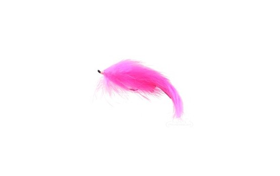 Bunny Leech Pink Salmon