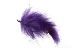 Bunny Leech Purple Salmon