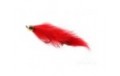 Bunny Leech Red Cone Head Salmon