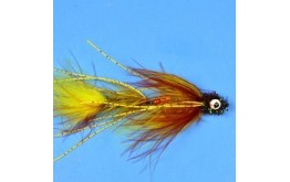 Circus Peanut   Bighorn Variant