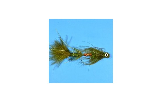 Circus Peanut   Olive