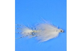 Circus Peanut   White