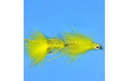 Circus Peanut   Yellow