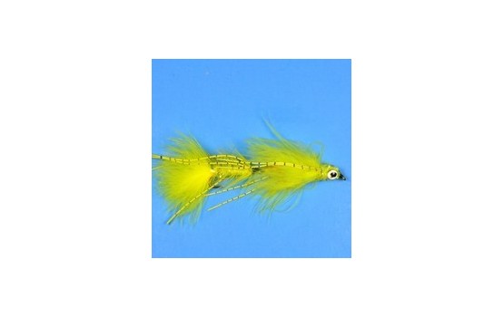 Circus Peanut   Yellow