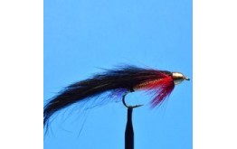 Cone Head Zonker Black