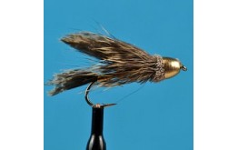 Conehead Muddler Minnow