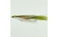 Double Deceiver   Olive White