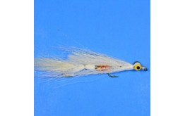 Double Deceiver   White