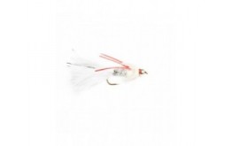 Dyrbitur hvitur straum