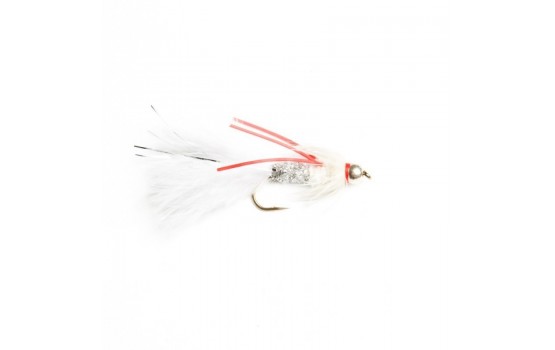 Dyrbitur hvitur straum