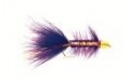Golden Bullet Purple Flash