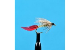 Grizzly King Streamer