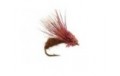 Deer Hair Emerger Sedge Brown