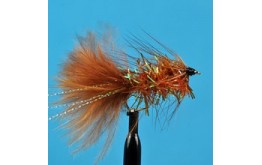 Krystal Bugger Brown