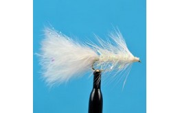 Krystal Bugger White