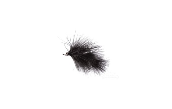 Leech Articulated Black