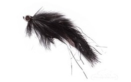 Leech Hareball Black