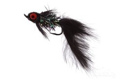 Leech Hot Shot Black