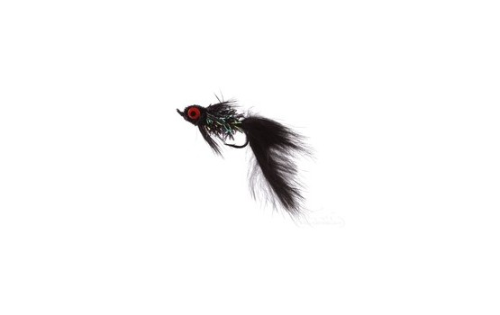 Leech Hot Shot Black