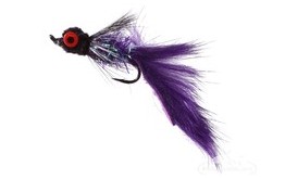 Leech Hot Shot Purple