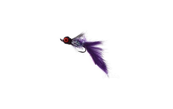 Leech Hot Shot Purple