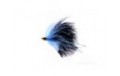 Marabou Blue Moon Conehead