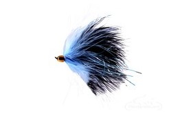 Marabou Blue Moon Conehead