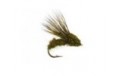 Deer Hair Emerger Sedge Olive V