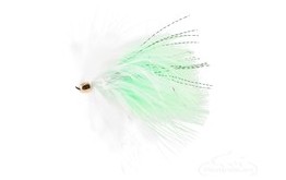 Marabou Manhattan Beach Conehead