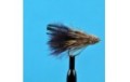Marabou Muddler Black