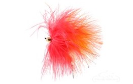 Marabou Volcano Conehead