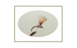 Deer Hair Emerger