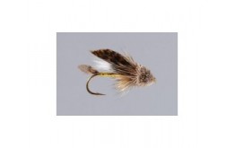 Muddler Minnow   WTD
